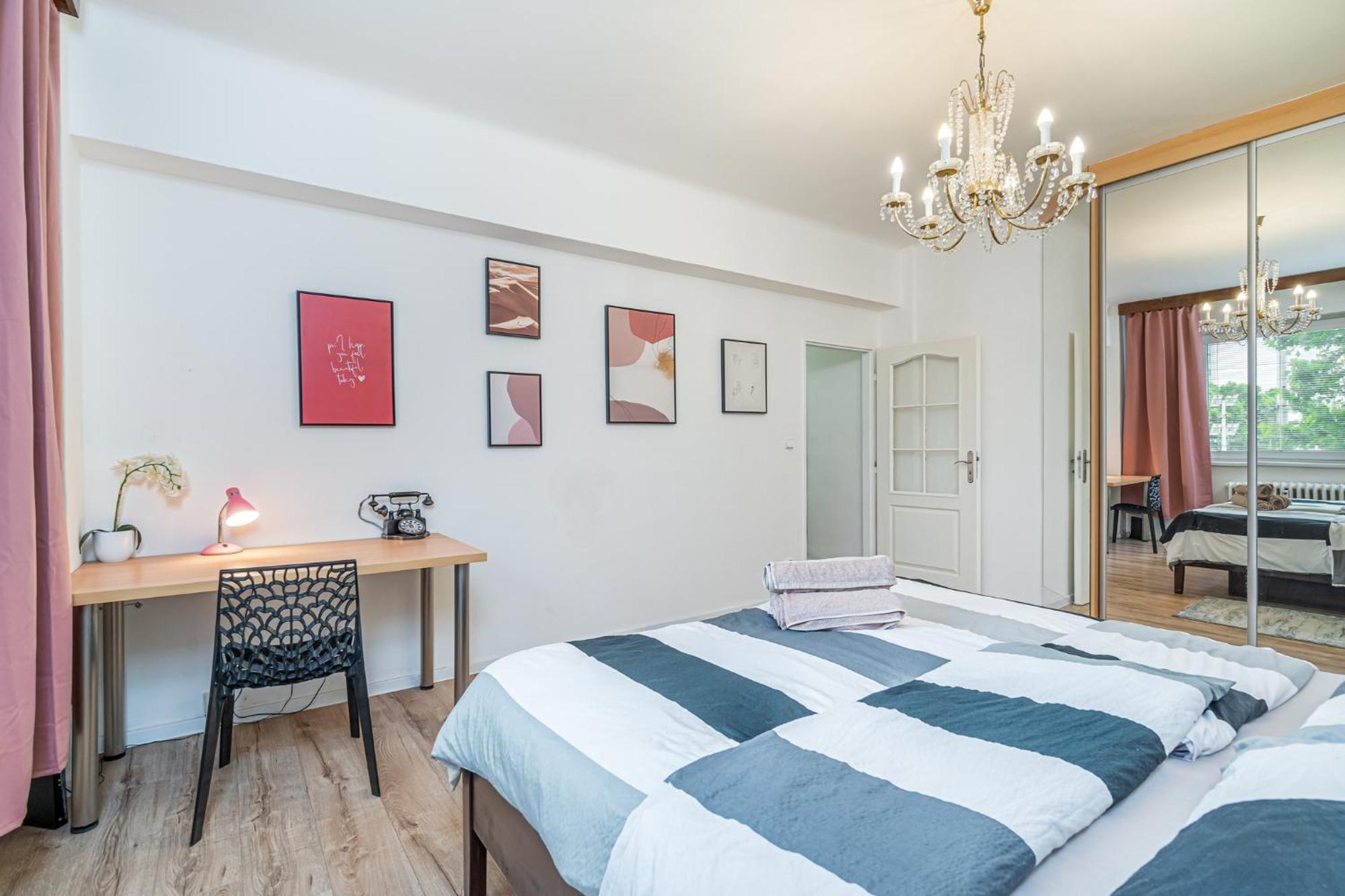 Apartmán Masarykova třída 61 Olomouc Exterior foto