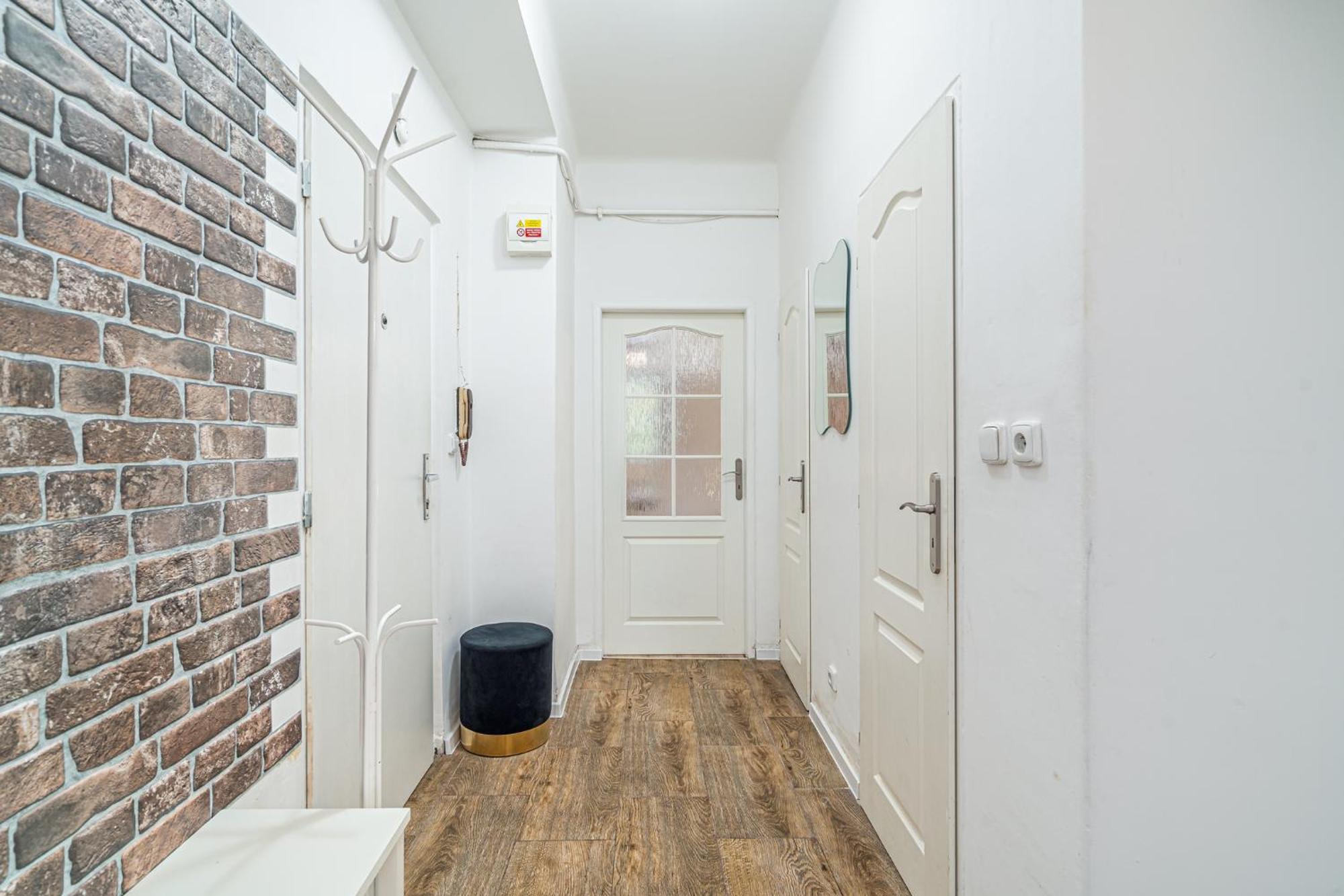 Apartmán Masarykova třída 61 Olomouc Exterior foto