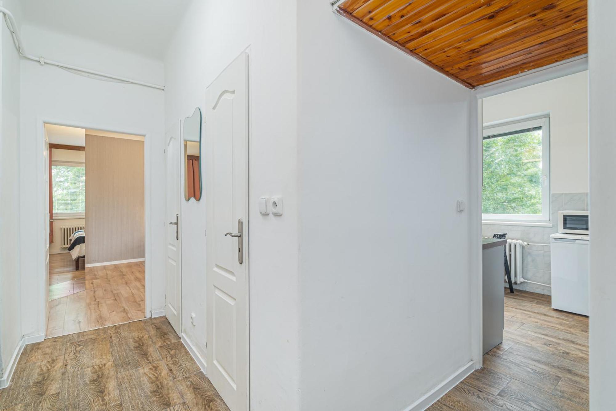 Apartmán Masarykova třída 61 Olomouc Exterior foto