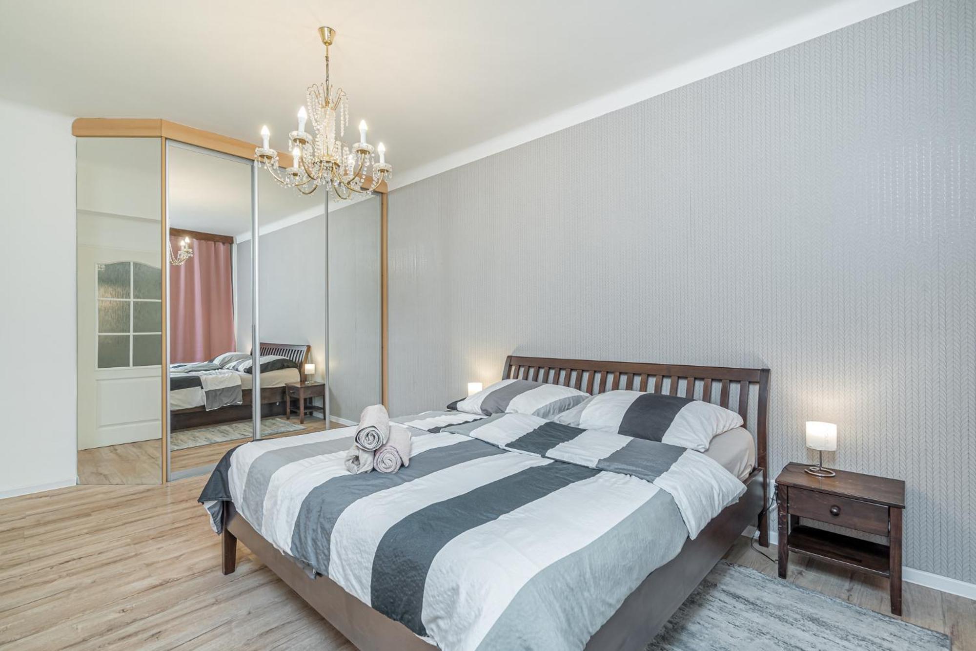 Apartmán Masarykova třída 61 Olomouc Exterior foto