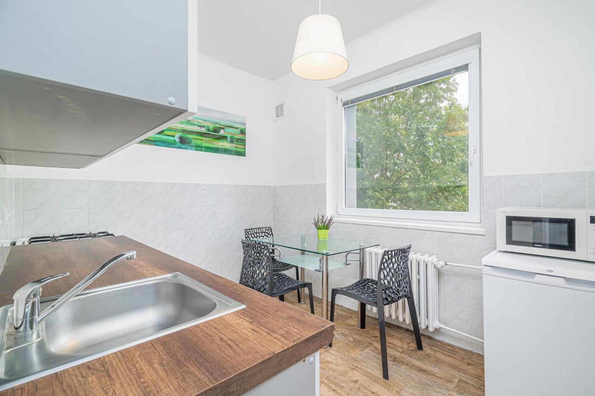 Apartmán Masarykova třída 61 Olomouc Exterior foto