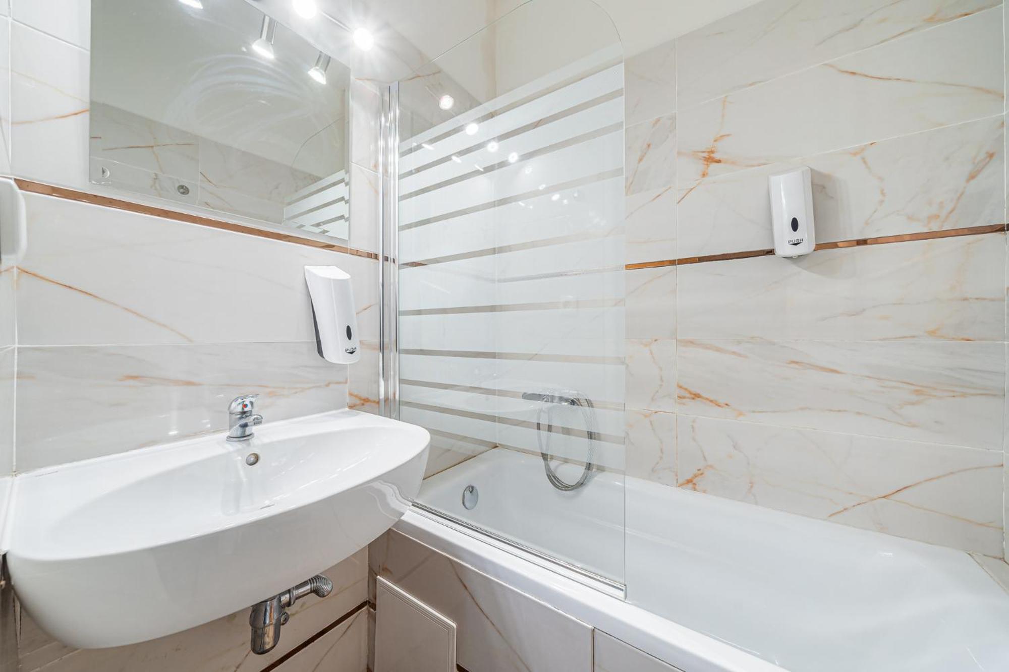 Apartmán Masarykova třída 61 Olomouc Exterior foto